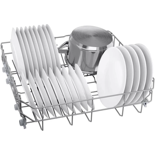 Встраиваемая посудомоечная машина Bosch SMU2HVS20E фото 8