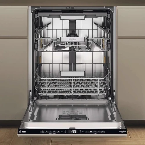 Встраиваемая посудомоечная машина Whirlpool W7I HT58 T