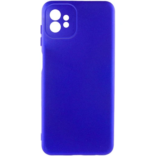 Чехол для телефонов Lakshmi Case Silicone Cover Full Camera Iris for Motorola Moto G32