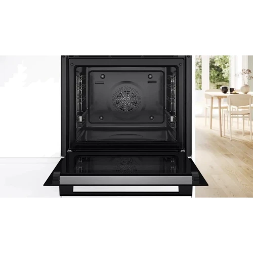 Духовой шкаф электрический Bosch HBG578EB3