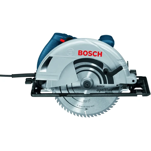 Дискова пилка Bosch GKS 235 Turbo (06015A2001): Виробник Bosch