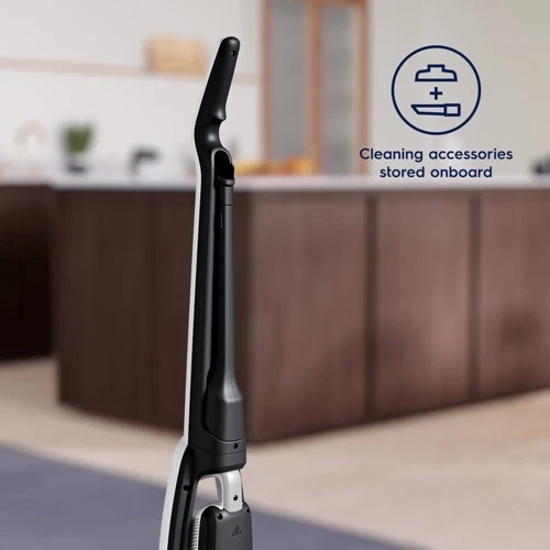Пылесос Electrolux WQ81-ALGS фото 11