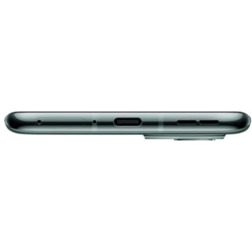 Смартфон OnePlus 9 Pro 8/128GB Pine Green: Слот для карт памяти отсутствует