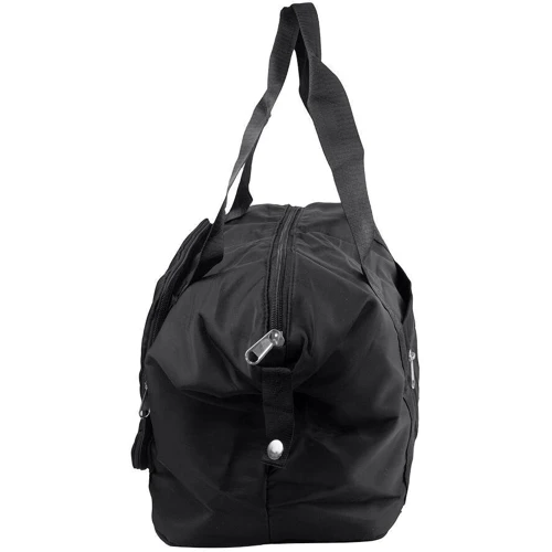 Женская дорожная сумка Valiria Fashion черная (5DETAA2636-black): Страна производитель Китай