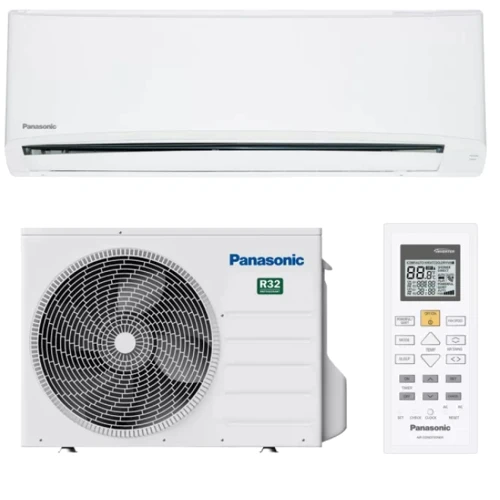 Кондиционер Panasonic Compact Inverter CS-TZ42ZKEW/CU-TZ42ZKE