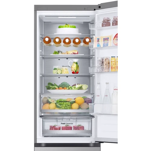 Холодильник LG GBV5250EPY