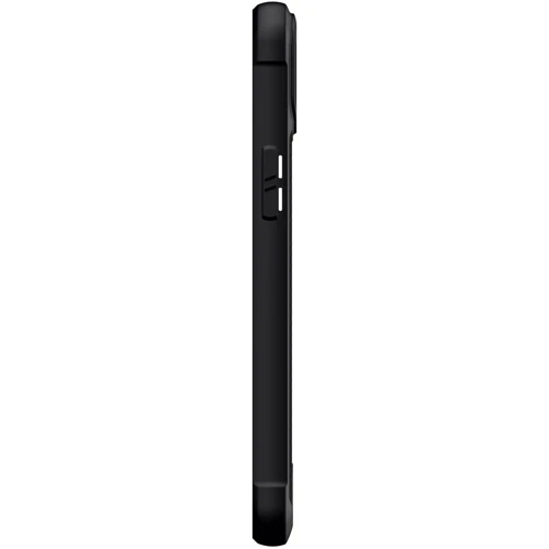 Чохол для iPhone Urban Armor Gear UAG Metropolis LT Magsafe Kevlar Black (114049113940) для iPhone 14 Plus: Тип чохла накладка на заднюю часть