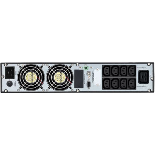 TECNOWARE EVO DSP PLUS 3600VA (FGCEDP3602RTIEC): Назначение Для серверов, Для котлов