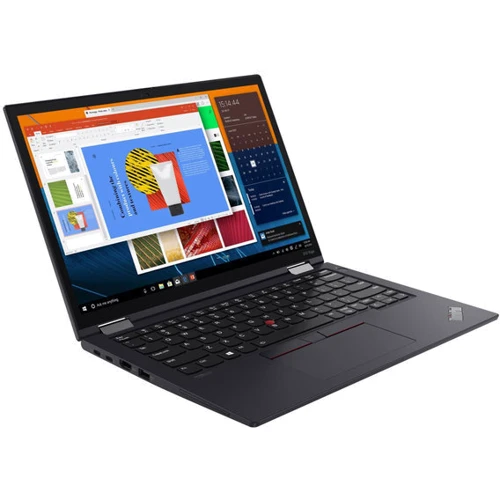 Ноутбук Lenovo ThinkPad X13 Yoga G4 (21F20019PB): Экран 13.3 " (1920x1200)