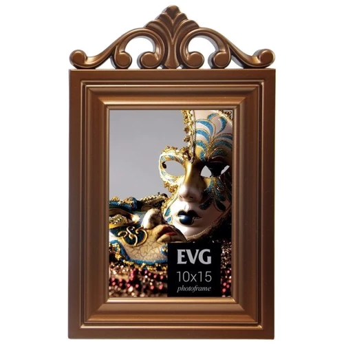 Фоторамка EVG ART 10X15 009 Бронзовый