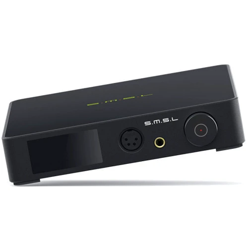 S.M.S.L SP400 Black: Выходы 6.3 мм, XLR