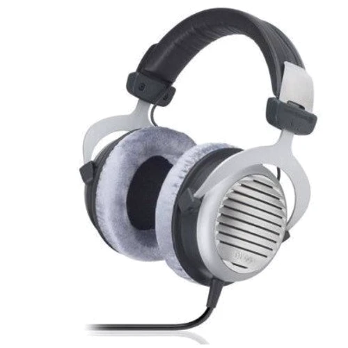 Навушники Beyerdynamic DT 990 Edition 32 Ohm: Тип кріплення оголовние