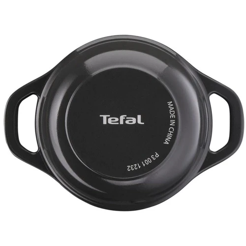 Набор посуды Tefal Air 4 предмета (E255S255): Материал корпуса Алюминий