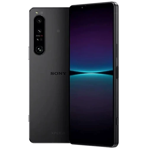 Смартфон Sony Xperia 1 IV 12/512GB Black