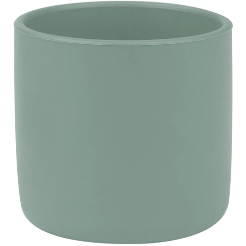Чашка MinikOiOi Mini Cup силіконова River Green (101100007)