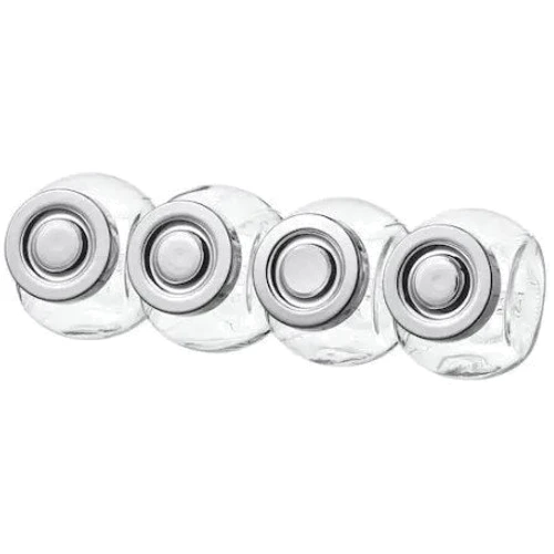 Набор для специй ІКЕА RAJTAN 150 мл (40064702): Тип Набор для специй