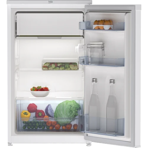 Холодильник Beko TS190340N: Тип xолодильник однокамерный