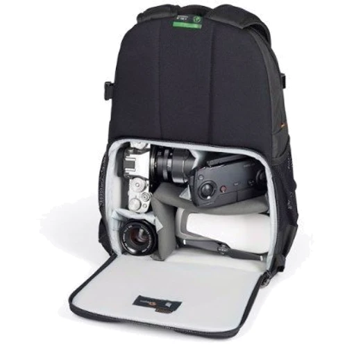 Lowepro Adventura BP 150 III Black (LP37455-PWW) фото 8