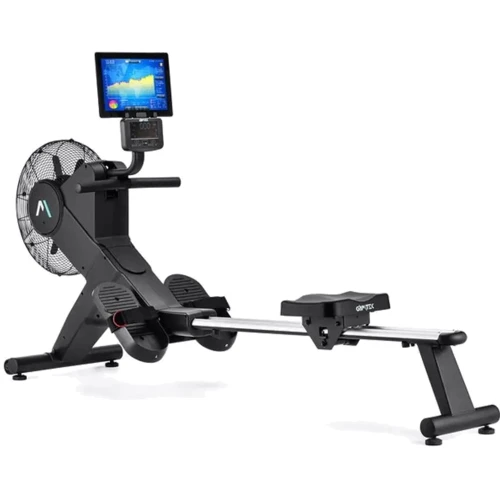 Гребной тренажер Gymtek XR2000 аэромагнитный