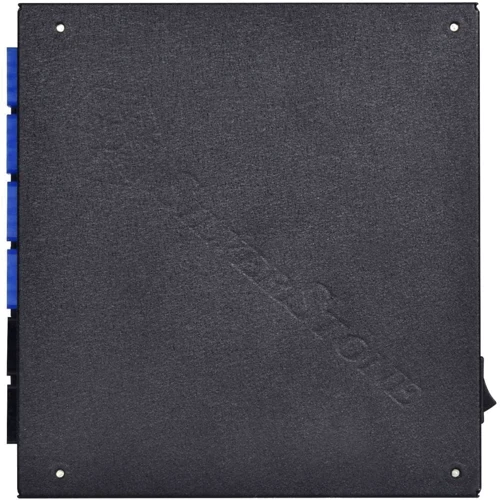 Блок живлення SilverStone STRIDER ST1000-PTS (1000W) (SST-ST1000-PTS): ККД,% 92