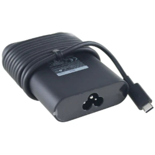 Зарядний пристрій Dell 65W Oval 20V Type-C HA65NM170 (A40243)