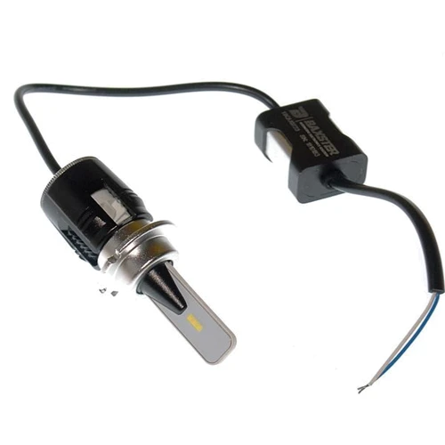 LED лампа Baxster PXL D2S/D4S/D4C 6000K 4300Lm