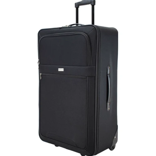 Чемодан Semi Line 28" (L) Black черный (T5659-3)