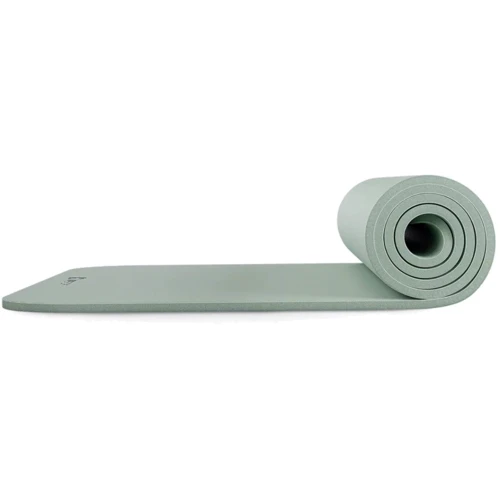 Коврик для фитнеса Hop-Sport HS-NB010GM NBR 190x60x1см (5902308231986)