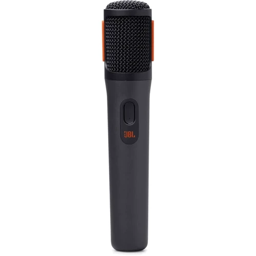 Мікрофон JBL PartyBox Wireless Mic (JBLPBWIRELESSMIC): Призначення Для инструментов и вокала