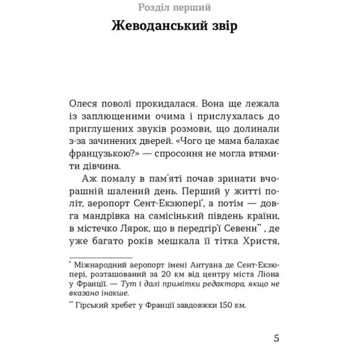 Зірка Шевченка: Вартові ворота: Кількість сторінок 344