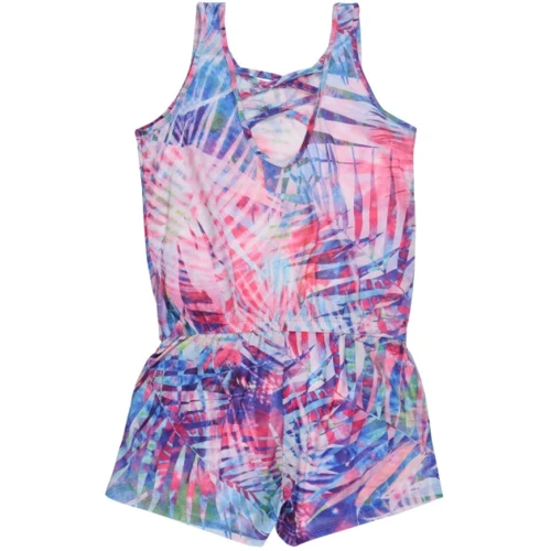 Комбинезон H&M 4909855 158 см разноцветный: Тип Комбинезоны