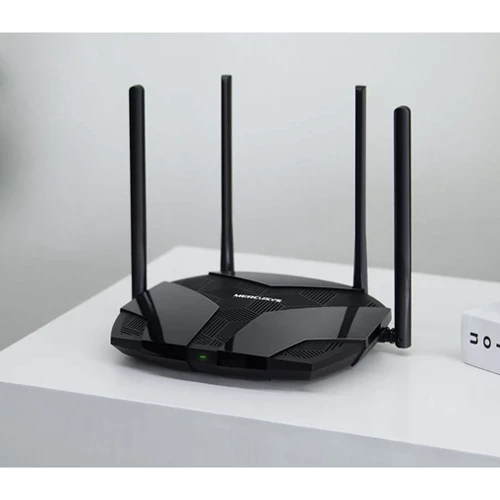 Маршрутизатор Wi-Fi Mercusys MR80X