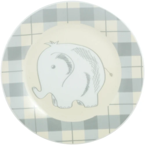 Набор детской посуды на 1 персону из 3 предметов Limited Edition Elephants (HYT17176): Тип Набор