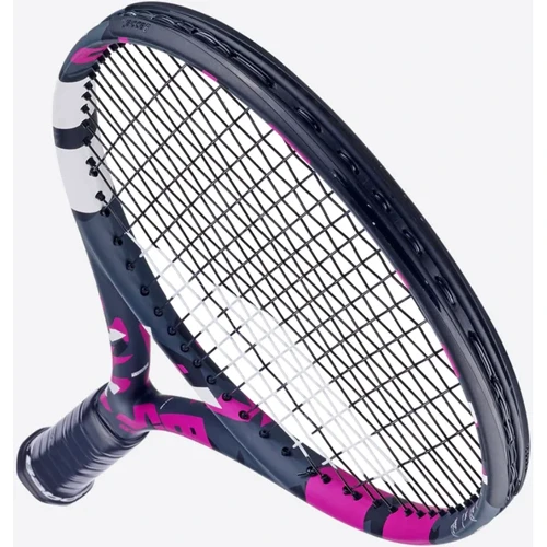 Ракетка Babolat Boost Aero pink Gr2 (121243-100-2) фото 6