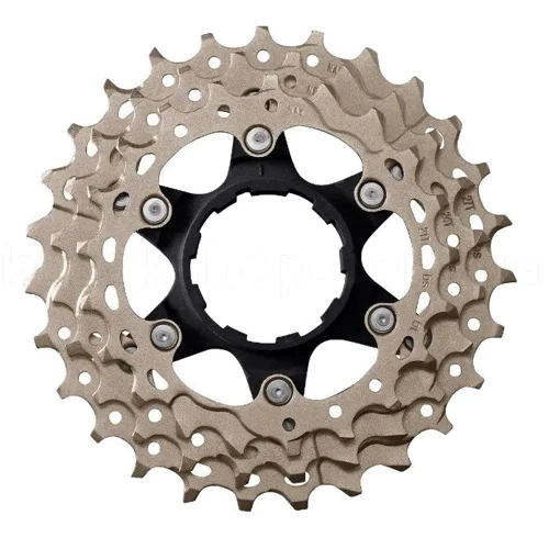 Кассета Shimano CS-M8000 DEORE XT, 11-42 11-з (ICSM8000142): Количество звезд 11