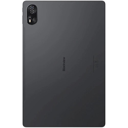 Планшет Blackview Tab Mega 8 12/256GB LTE Space Grey: Процесор Octa-core Unisoc Tiger T620