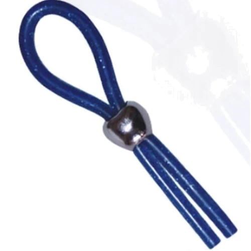 Эрекционное лассо You2Toys Cock Loop Blue: Производитель Orion