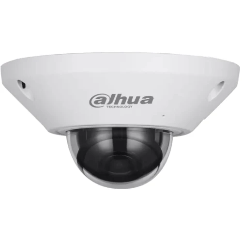 IP-камера відеоспостереження Dahua WizMind Fisheye DH-IPC-EB5541-AS (5 MP/1.4 mm): Виробник DAHUA