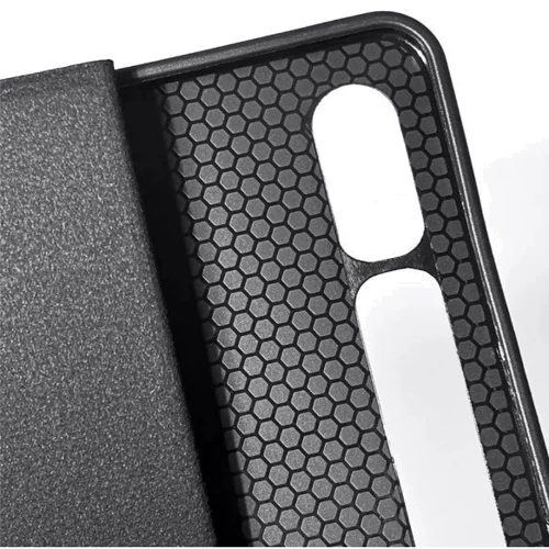 Аксессуар для планшетных ПК WAVE Smart Cover Black for Xiaomi Pad 7 / Pad 7 Pro: Цвет черный
