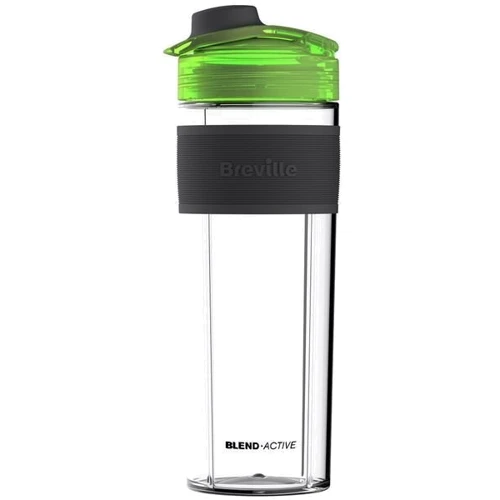 Блендер Breville Blend-Active Pro: Потужність, Вт 300