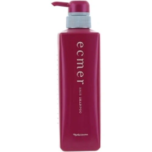 Naris Ecmer Hair Shampoo Шампунь для волос 500 ml