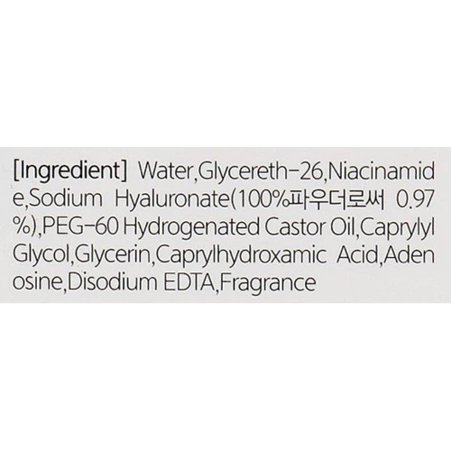 Esthetic House Formula Ampoule Hyaluronic Acid Увлажняющая сыворотка для лица с гиалуроновой кислотой 80 ml: Время применения Дневной