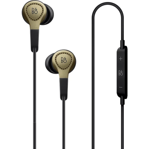 Навушники Bang & Olufsen BeoPlay H3 Champagne