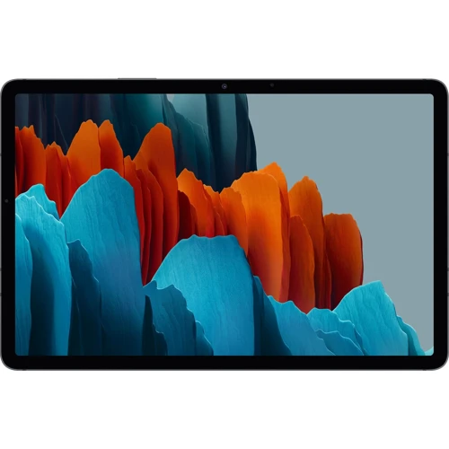 Планшет Samsung Galaxy Tab S7 6/128GB Wi-Fi Mystic Black (SM-T870NZKA)