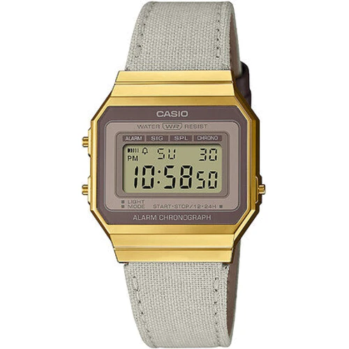 

Casio A700WEGL-7AEF