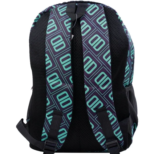 Рюкзак Valiria Fashion зеленый (3DETAT8950-4): Стиль Повседневный (Casual)