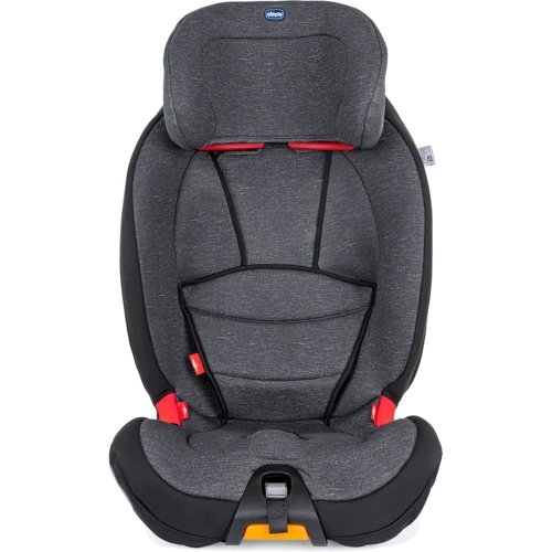 Автокрісло Chicco Gro-Up 123, колір 50 (79583.50) фото 4