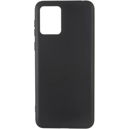 Чехол для телефонов ArmorStandart Matte Slim Fit Black for Motorola E13 (ARM66141)