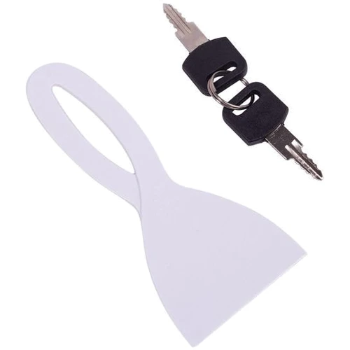 Морозильный ларь Interlux IL 0255 CF