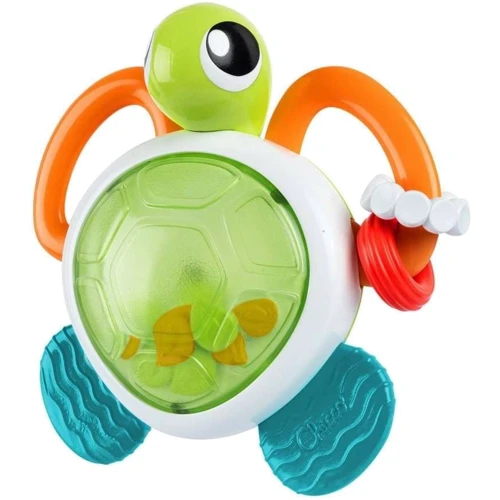 Брязкальце Chicco Черепашка музична (11588.00)